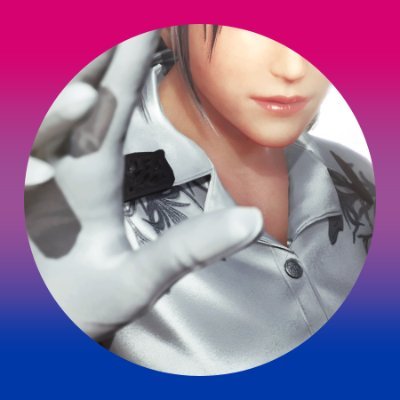 brady @ XENOBLADE GENESIS stan account's profile picture