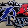 Фото профиля Tampa bay sports fan