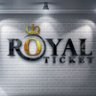 Фото профиля رويال تيكت /Royal Ticket