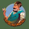 Profilbild von Cardboard Connoisseur