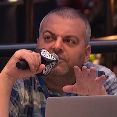James Crepea's profile picture