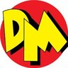 Profilbild von David M