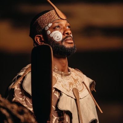 Cross Okonkwo ✝️'s profile picture