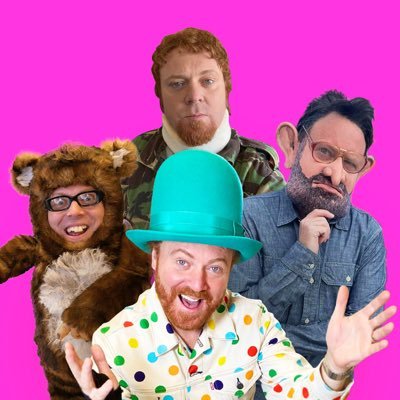Keith Lemon's profile picture