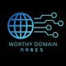 Worthy Domain Names profil fotoğrafı