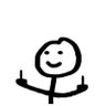Profilbild von B