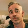 Adam Zane profil fotoğrafı