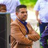 Julio Rosales profil fotoğrafı