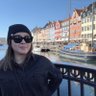Profilbild von fran