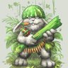 Vegan for life 🇳🇿 🇮🇱 🇺🇸 Ⓥ 🏏's profile picture