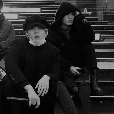 AgustD daddy AmP | Fan Account 🐈⬛'s profile picture