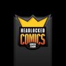 Headlocked Comics 的头像