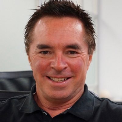 Tom Byerトム•バイヤー's profile picture