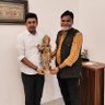 श्री कृष्ण किशन भैया BJYM's profile picture