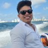 Profilbild von David Madrid Pernía