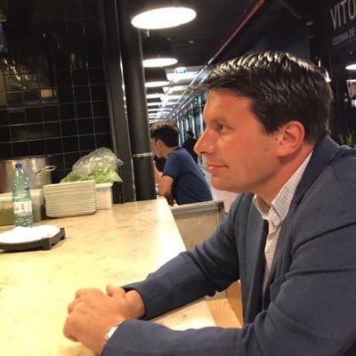 Chris DeRose | Hotels, Housing, History's profile picture