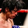映画 キックボクサー立嶋篤史 公式 的头像