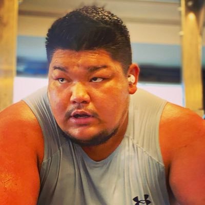 荒岡龍星's profile picture