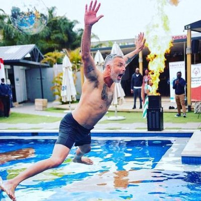 markfish74's profile picture