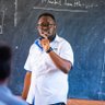 Herman Namanya 的头像