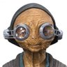 Maz Kanata profil fotoğrafı
