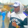 Фото профиля Abdulsalam Yahaya 𝝅