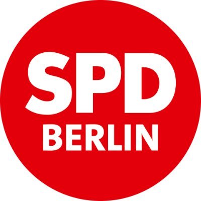 SPD Berlin's profile picture