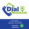 Dial Rishikesh's profile picture