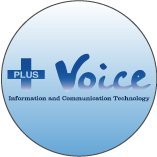 plusvoice_tw's profile picture