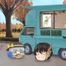 ゆっくり塩焼き 的头像