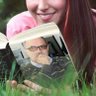 Бібліотекар profil fotoğrafı