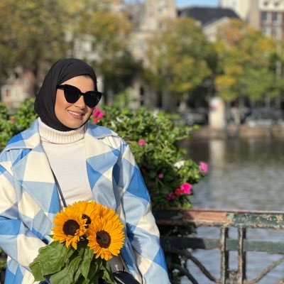 دعاء البستكي's profile picture