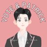 Support All Votes PΛTRIƆK profil fotoğrafı