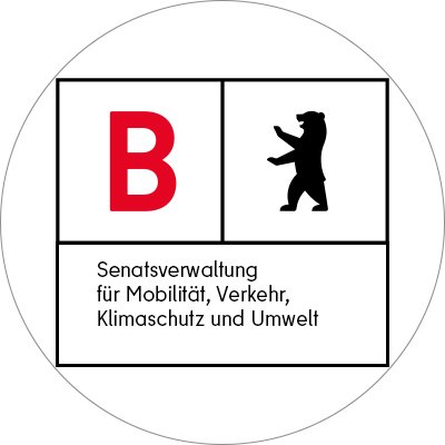 Senatsverwaltung MVKU Berlin's profile picture