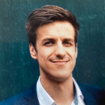reisnertobias's profile picture