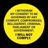 STAYupbeat/StayFREE #FtheWEF's profile picture