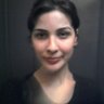 Profilbild von Gül Temel
