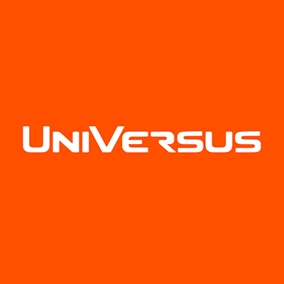 UniVersus CCG's profile picture