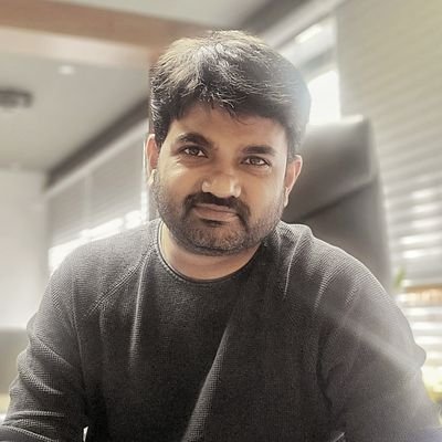 Director Maruthi's profile picture