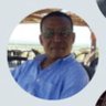Martin Tshisekedi's profile picture