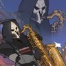 Skeletor's profile picture