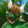 G the Big Green Himbo profil fotoğrafı