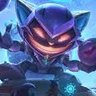 Profilbild von existo, logo sinusite