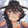 ୨୧ elume, Mama cow 🌙🐄🔞 profil fotoğrafı