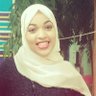 Mawada Elmamoun profil fotoğrafı