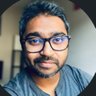Vishnu Samavedula 的头像