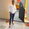 मनिष आंबेरकर profil fotoğrafı