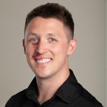 Gareth Sandford's profile picture
