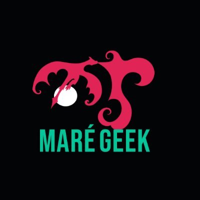 Maré Geek #Unadventurers ALL-SEASONS SUBTITLED!'s profile picture