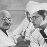 Gandhi Bose 🇮🇳's profile picture